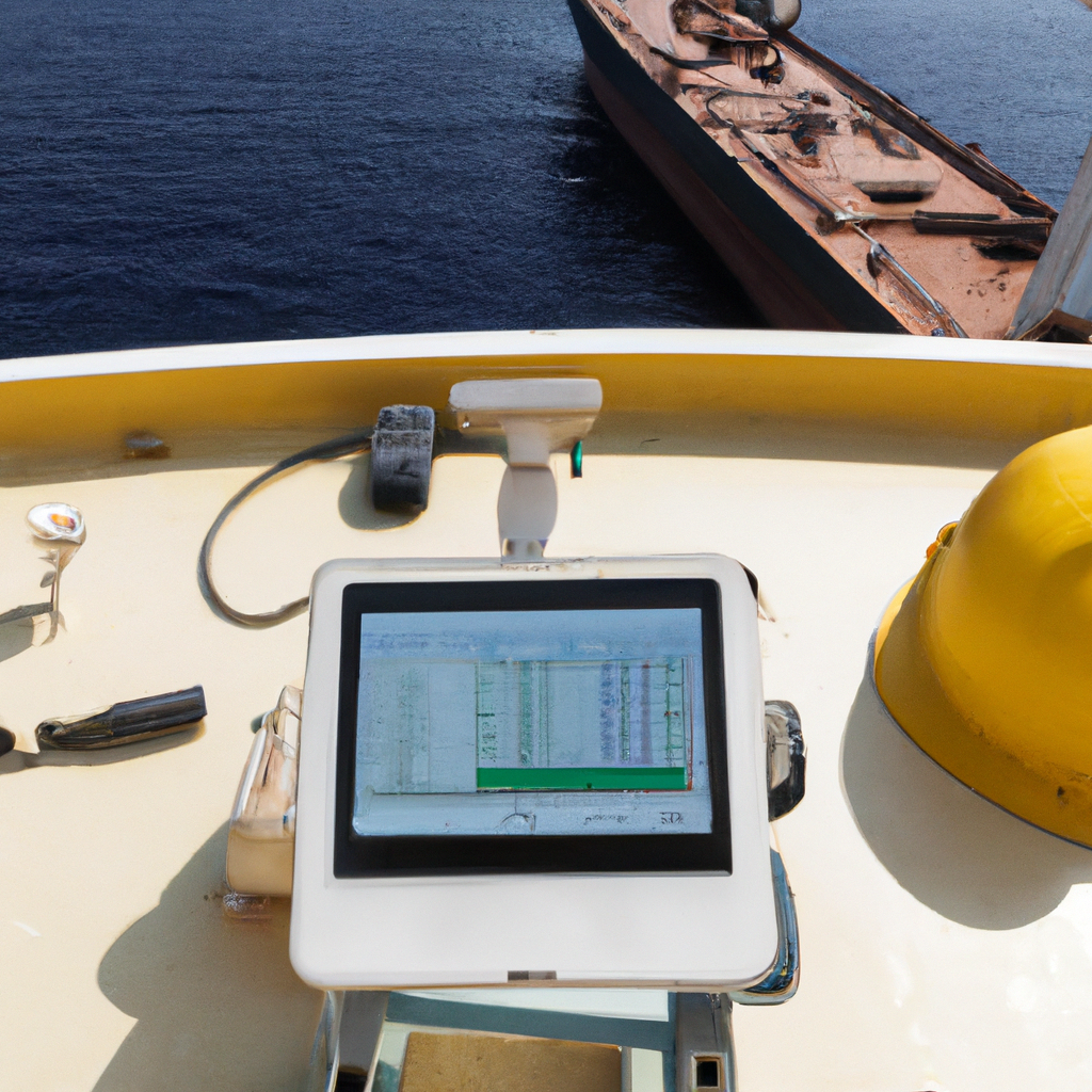 on-board maintenance plans for commercial marine vessels